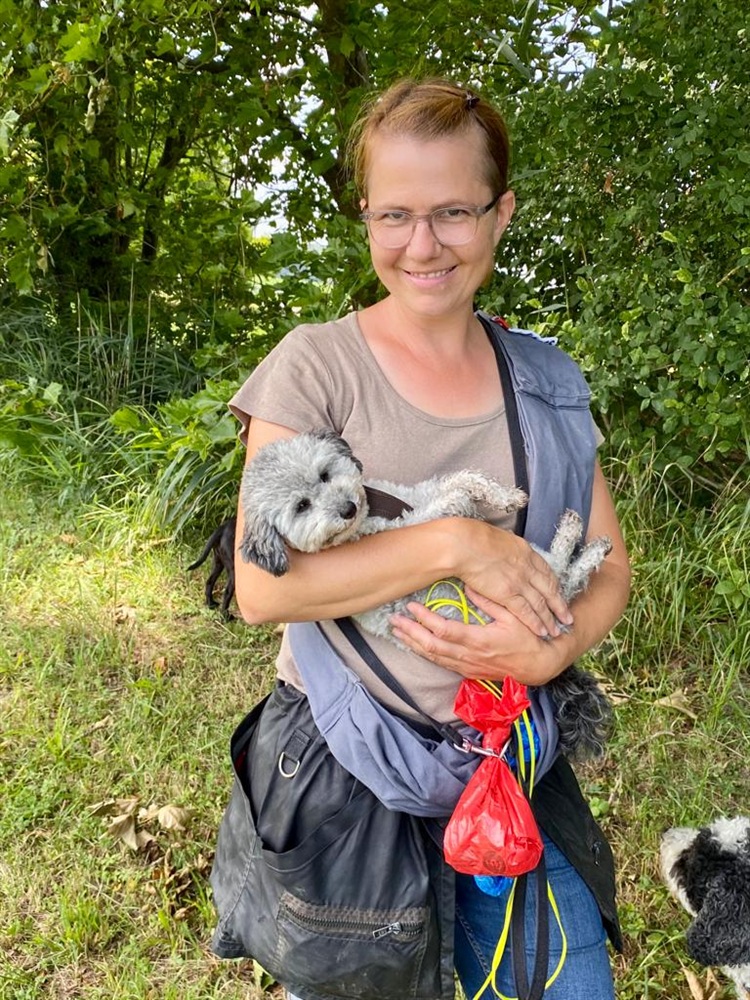 Groggi-Dog Hunde Betreuung Gabi Grogg Pfaffhausen